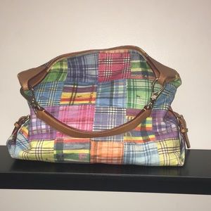 DOONEY & BOURKE hobo bag